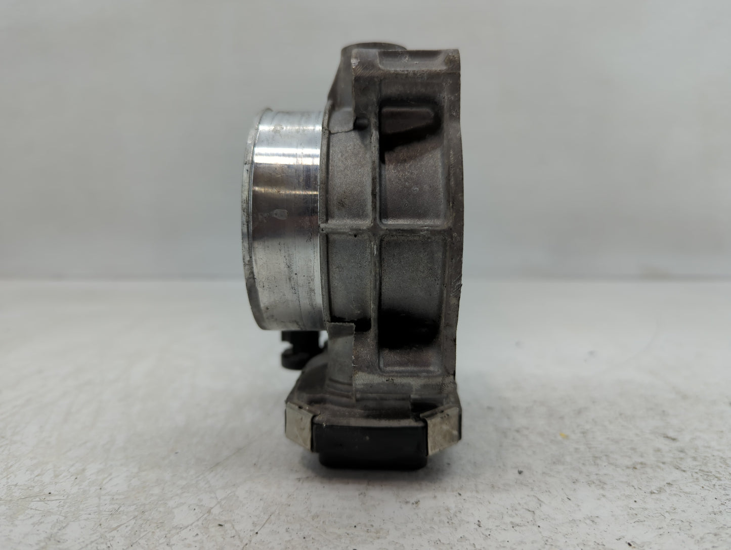 2012-2020 Buick Enclave Throttle Body P/N:0266B AA 12632172BA Fits Fits 2012 2013 2014 2015 2016 2017 2018 2019 2020 2021 20