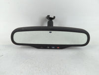 2009-2017 Buick Enclave Interior Rear View Mirror Replacement OEM P/N:22915243 Fits OEM Used Auto Parts - Oemusedautoparts1.