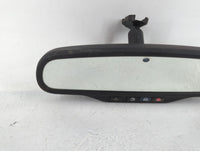 2009-2017 Buick Enclave Interior Rear View Mirror Replacement OEM P/N:22915243 Fits OEM Used Auto Parts - Oemusedautoparts1.