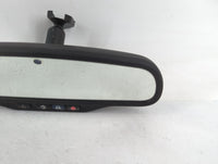 2009-2017 Buick Enclave Interior Rear View Mirror Replacement OEM P/N:22915243 Fits OEM Used Auto Parts - Oemusedautoparts1.