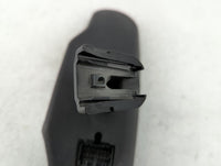 2009-2017 Buick Enclave Interior Rear View Mirror Replacement OEM P/N:22915243 Fits OEM Used Auto Parts - Oemusedautoparts1.