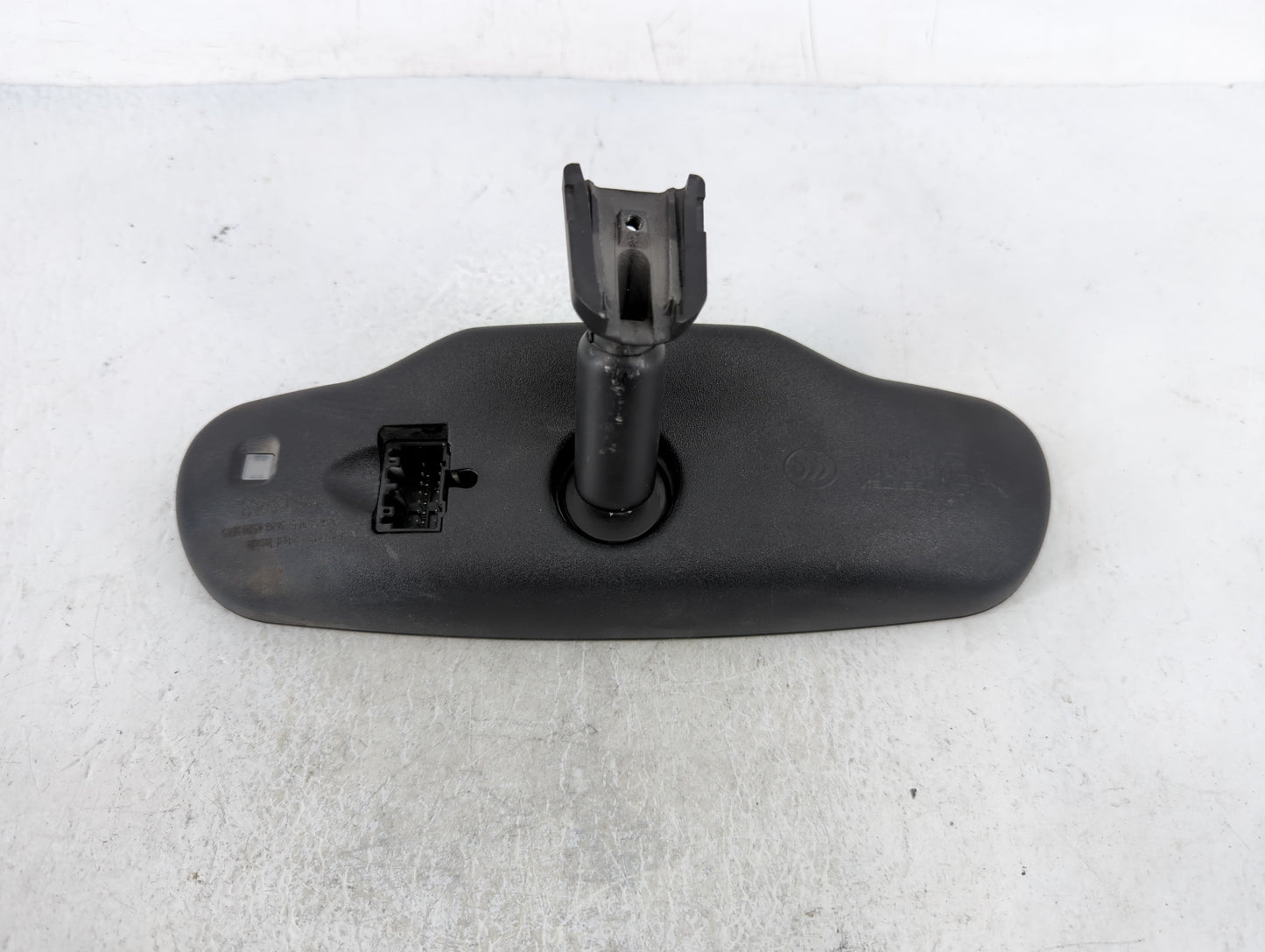 2009-2017 Buick Enclave Interior Rear View Mirror Replacement OEM P/N:22915243 Fits OEM Used Auto Parts - Oemusedautoparts1.