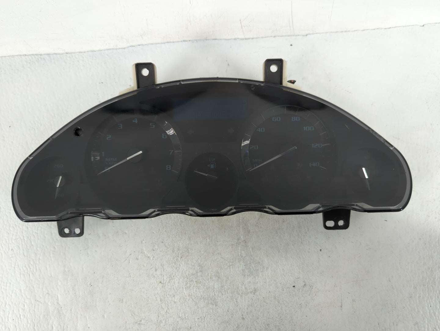 2014-2017 Buick Enclave Instrument Cluster Speedometer Gauges P/N:23172987 2432809 Fits Fits 2014 2015 2016 2017 OEM Used Au