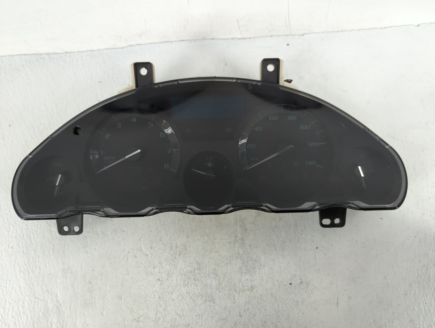 2014-2017 Buick Enclave Instrument Cluster Speedometer Gauges P/N:23172987 2432809 Fits Fits 2014 2015 2016 2017 OEM Used Au