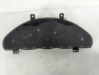 2014-2017 Buick Enclave Instrument Cluster Speedometer Gauges P/N:23172987 2432809 Fits Fits 2014 2015 2016 2017 OEM Used Au