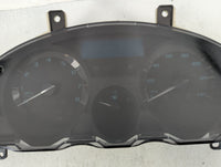 2014-2017 Buick Enclave Instrument Cluster Speedometer Gauges P/N:23172987 2432809 Fits Fits 2014 2015 2016 2017 OEM Used Au