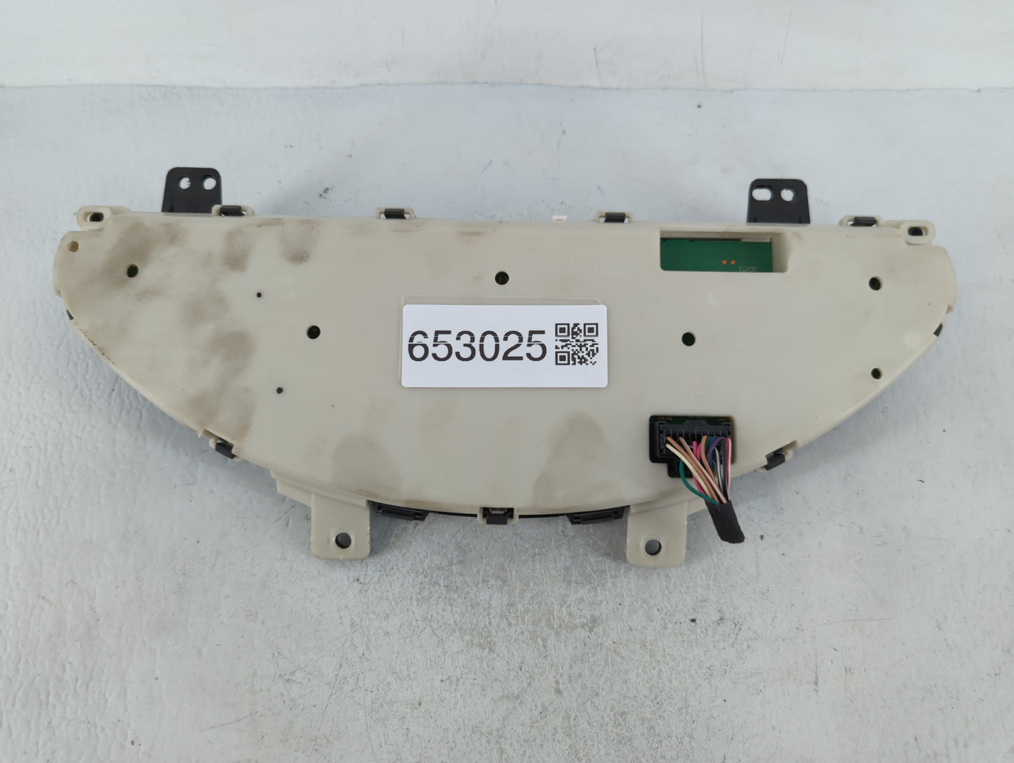 2014-2017 Buick Enclave Instrument Cluster Speedometer Gauges P/N:23172987 2432809 Fits Fits 2014 2015 2016 2017 OEM Used Au