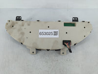 2014-2017 Buick Enclave Instrument Cluster Speedometer Gauges P/N:23172987 2432809 Fits Fits 2014 2015 2016 2017 OEM Used Au
