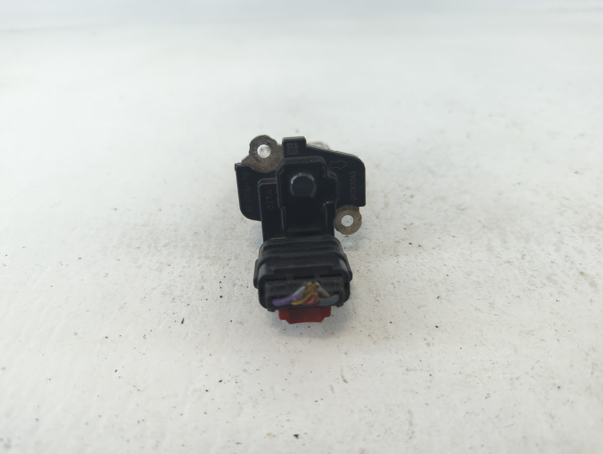 2012-2020 Buick Enclave Mass Air Flow Meter Maf Sensor 659023 - Oemusedautoparts1.com