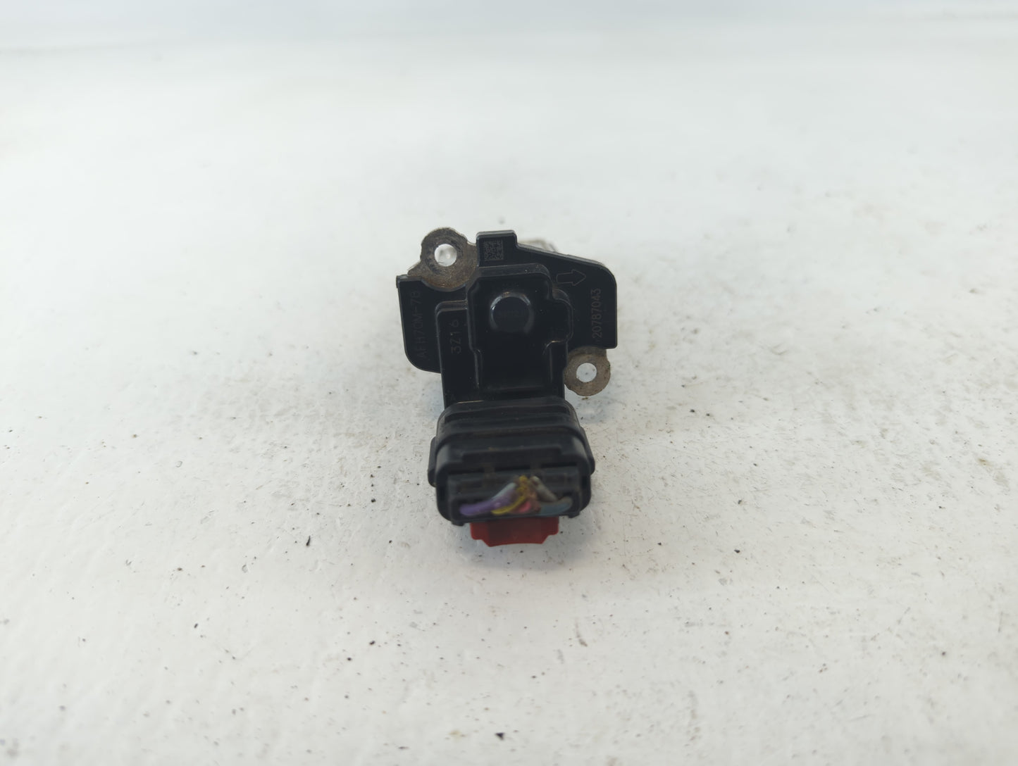2012-2020 Buick Enclave Mass Air Flow Meter Maf - Oemusedautoparts1.com
