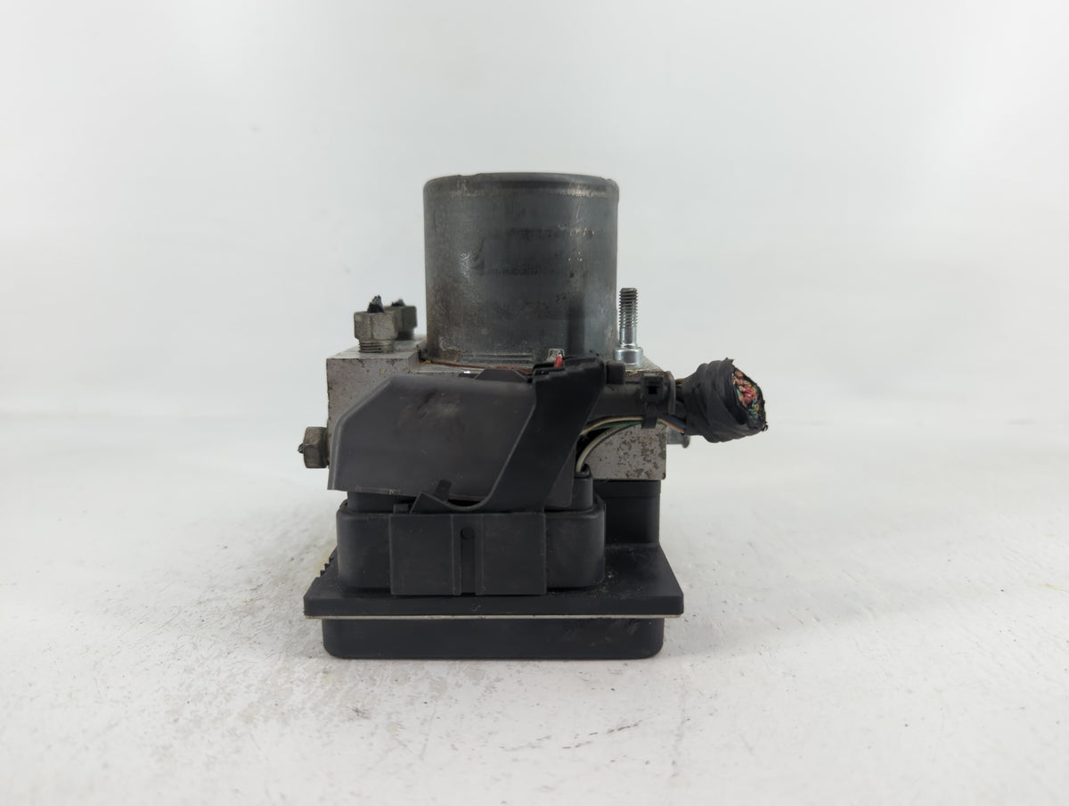 2012-2017 Buick Enclave Anti-Lock Brake ABS Pump Module Actuator OEM P/N:22893247 0 265 252 455 AC Fits OEM Used Auto Parts 