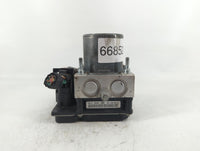 2012-2017 Buick Enclave ABS Pump Control Module Replacement P/N:22893247 0 265 252 455 AC Fits Fits 2012 2013 2014 2015 2016