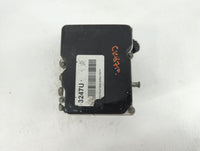 2012-2017 Buick Enclave Anti-Lock Brake ABS Pump Module Actuator OEM P/N:22893247 0 265 252 455 AC Fits OEM Used Auto Parts 
