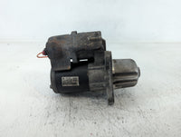 2008-2017 Buick Enclave Car Starter Motor Solenoid OEM P/N:M000T23871ZC 12465298 Fits OEM Used Auto Parts - Oemusedautoparts