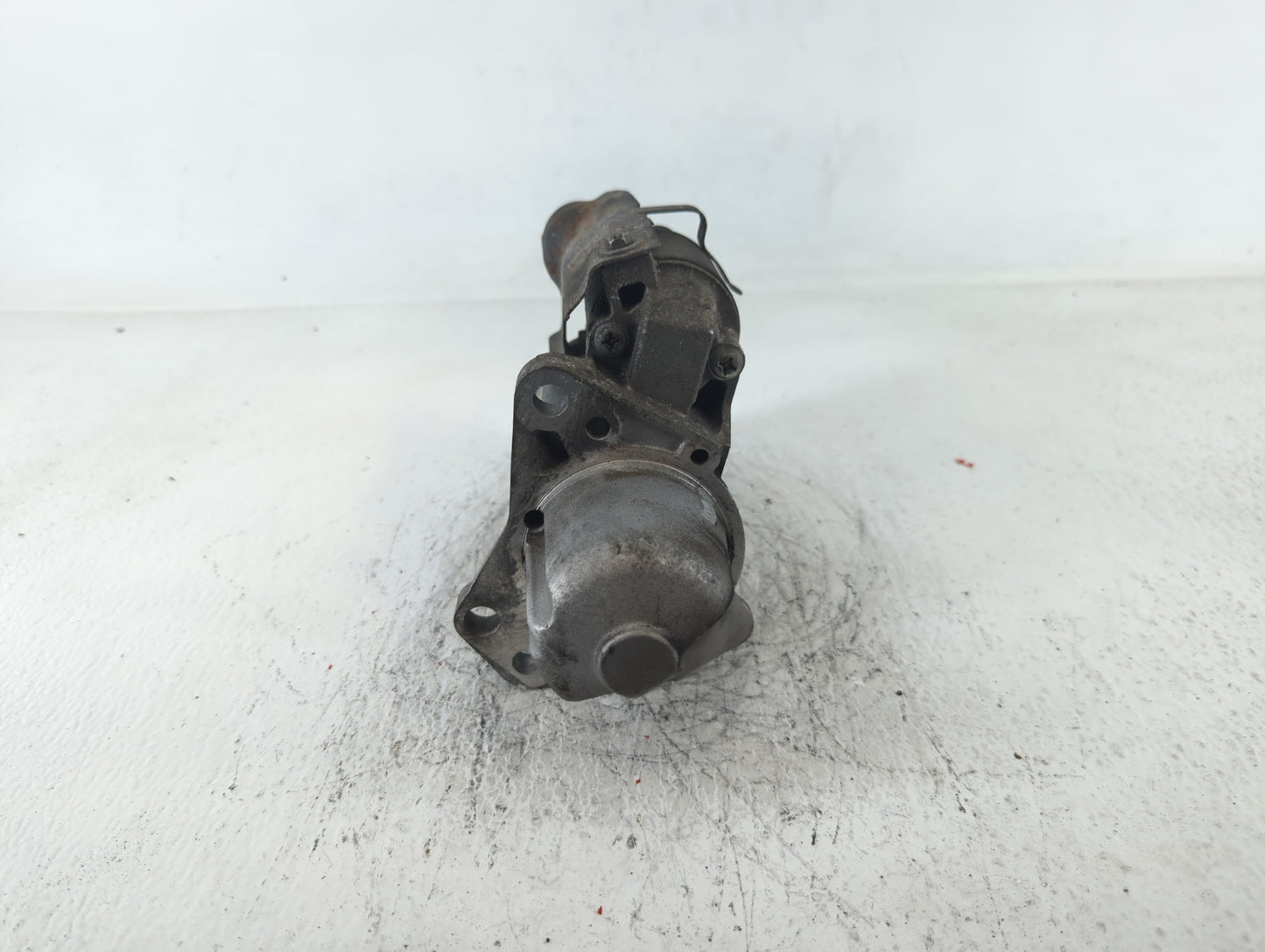 2008-2017 Buick Enclave Car Starter Motor Solenoid OEM P/N:M000T23871ZC 12465298 Fits OEM Used Auto Parts - Oemusedautoparts