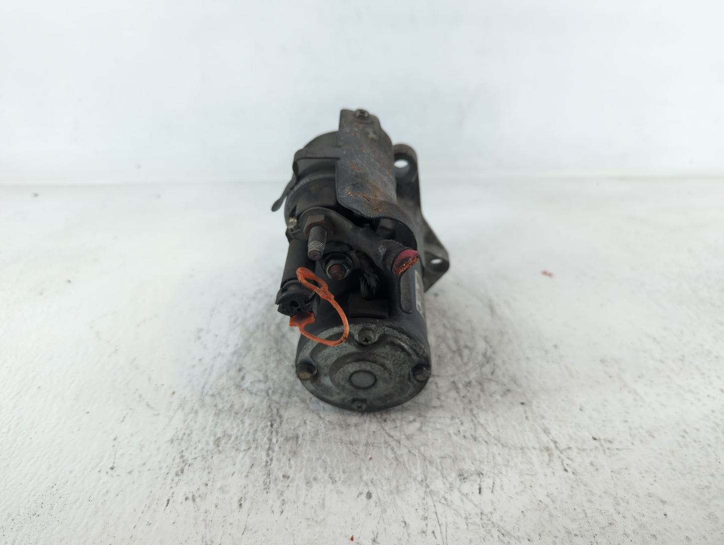 2008-2017 Buick Enclave Car Starter Motor Solenoid OEM P/N:M000T23871ZC 12465298 Fits OEM Used Auto Parts - Oemusedautoparts