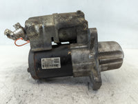 2008-2017 Buick Enclave Car Starter Motor Solenoid OEM P/N:12645298 Fits OEM Used Auto Parts - Oemusedautoparts1.com