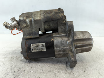 2008-2017 Buick Enclave Car Starter Motor Solenoid OEM P/N:12645298 Fits OEM Used Auto Parts - Oemusedautoparts1.com