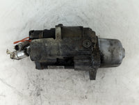 2008-2017 Buick Enclave Car Starter Motor Solenoid OEM P/N:12645298 Fits OEM Used Auto Parts - Oemusedautoparts1.com