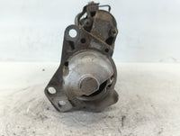 2008-2017 Buick Enclave Car Starter Motor Solenoid OEM P/N:12645298 Fits OEM Used Auto Parts - Oemusedautoparts1.com