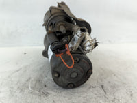 2008-2017 Buick Enclave Car Starter Motor Solenoid OEM P/N:12645298 Fits OEM Used Auto Parts - Oemusedautoparts1.com