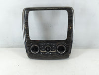 2013-2017 Buick Enclave Climate Control Module Temperature AC/Heater Replacement P/N:23140662 Fits Fits 2013 2014 2015 2016 