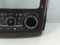 2013-2017 Buick Enclave Climate Control Module Temperature AC/Heater Replacement P/N:1563360 23140662 Fits OEM Used Auto Par