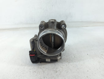 compare product 2012-2020 Buick Enclave Throttle Body P/N:12632172BA Fits Fits 2012 2013 2014 2015 2016 2017 2018 2019 2020 2021 2022 OEM Used Auto Parts
