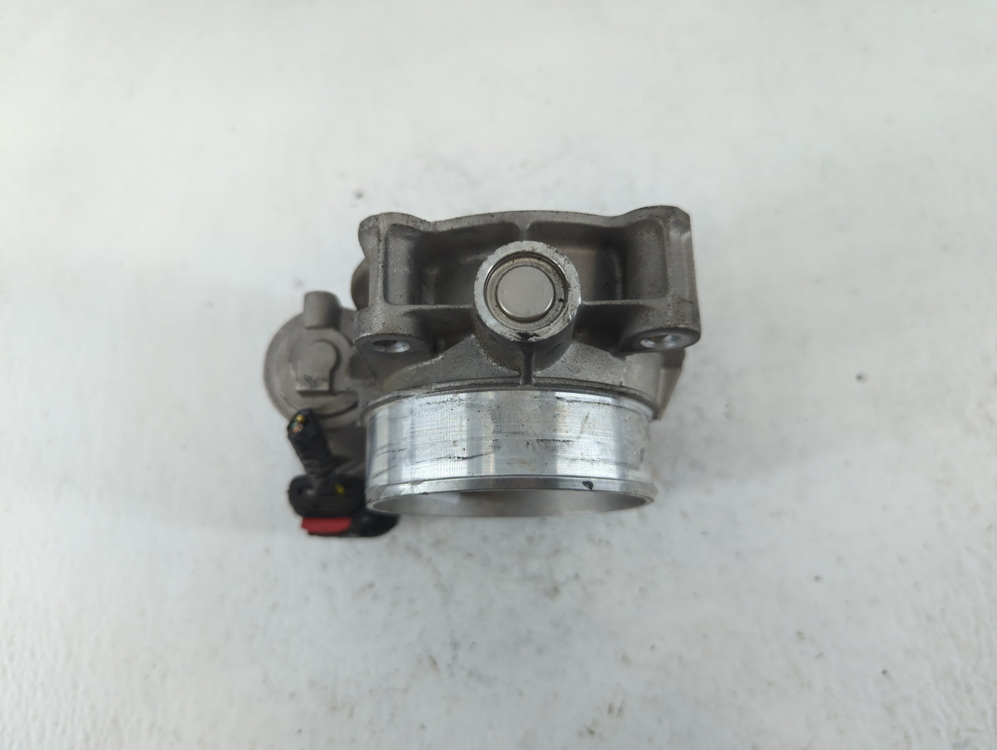 2012-2020 Buick Enclave Throttle Body P/N:12632172BA Fits Fits 2012 2013 2014 2015 2016 2017 2018 2019 2020 2021 2022 OEM Us