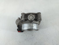 2012-2020 Buick Enclave Throttle Body P/N:12632172BA Fits Fits 2012 2013 2014 2015 2016 2017 2018 2019 2020 2021 2022 OEM Us