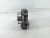 2012-2020 Buick Enclave Throttle Body P/N:12632172BA Fits Fits 2012 2013 2014 2015 2016 2017 2018 2019 2020 2021 2022 OEM Us