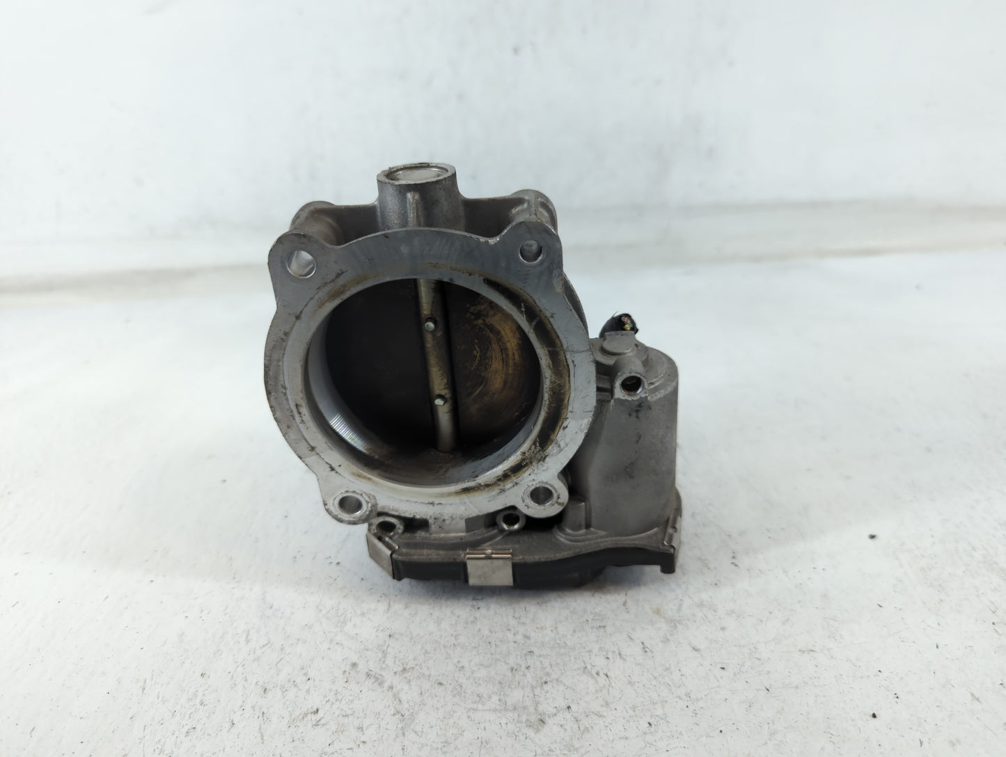 2012-2020 Buick Enclave Throttle Body P/N:12632172BA Fits Fits 2012 2013 2014 2015 2016 2017 2018 2019 2020 2021 2022 OEM Us