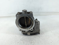 2012-2020 Buick Enclave Throttle Body P/N:12632172BA Fits Fits 2012 2013 2014 2015 2016 2017 2018 2019 2020 2021 2022 OEM Us