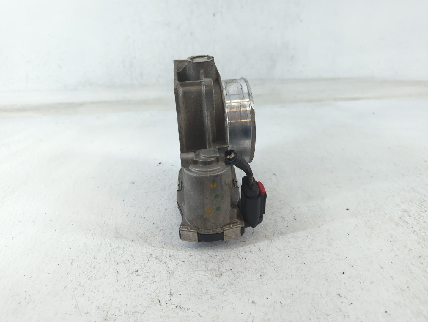 2012-2020 Buick Enclave Throttle Body P/N:12632172BA Fits Fits 2012 2013 2014 2015 2016 2017 2018 2019 2020 2021 2022 OEM Us