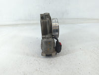 2012-2020 Buick Enclave Throttle Body P/N:12632172BA Fits Fits 2012 2013 2014 2015 2016 2017 2018 2019 2020 2021 2022 OEM Us