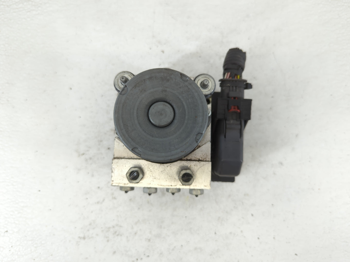 2012-2017 Buick Enclave ABS Pump Control Module Replacement P/N:455 AC 22893247 Fits Fits 2012 2013 2014 2015 2016 2017 OEM 