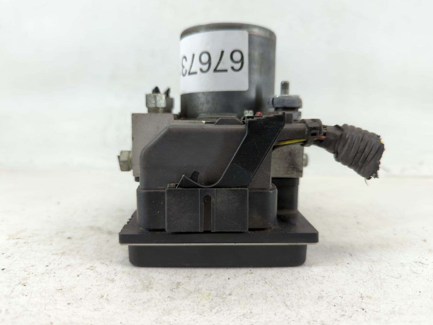 2012-2017 Buick Enclave ABS Pump Control Module Replacement P/N:455 AC 22893247 Fits Fits 2012 2013 2014 2015 2016 2017 OEM 