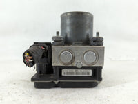 2012-2017 Buick Enclave Anti-Lock Brake ABS Pump Module Actuator OEM P/N:455 AC 22893247 Fits Fits 2012 2013 2014 2015 2016 