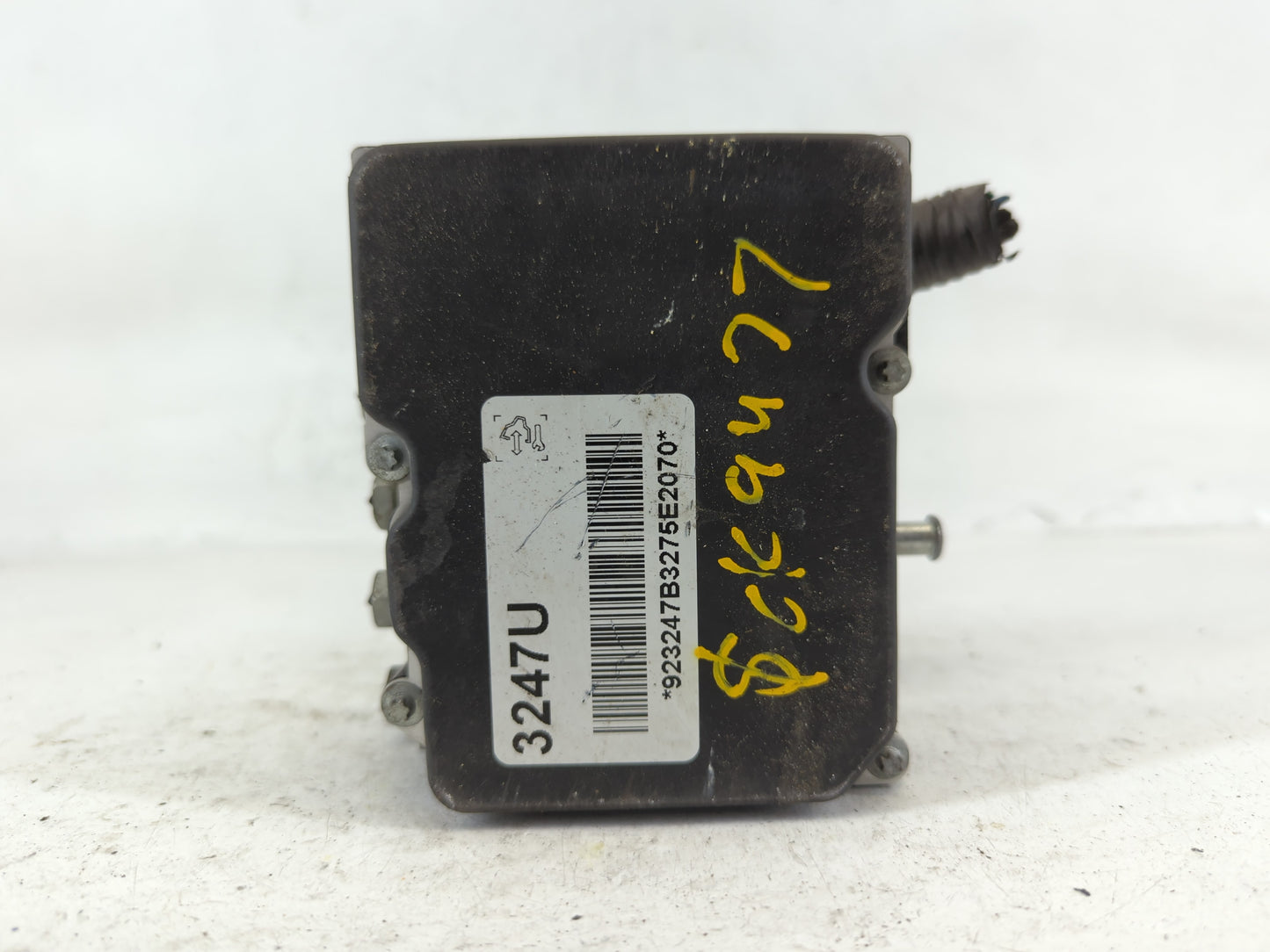 2012-2017 Buick Enclave ABS Pump Control Module Replacement P/N:455 AC 22893247 Fits Fits 2012 2013 2014 2015 2016 2017 OEM 