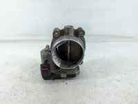 2012-2020 Buick Enclave Throttle Body P/N:12632172BA Fits Fits 2012 2013 2014 2015 2016 2017 2018 2019 2020 2021 2022 OEM Us