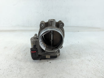 compare product 2012-2020 Buick Enclave Throttle Body P/N:12632172BA Fits Fits 2012 2013 2014 2015 2016 2017 2018 2019 2020 2021 2022 OEM Used Auto Parts