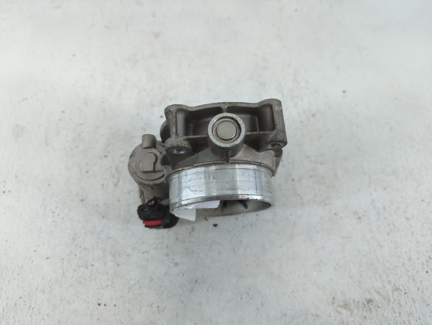 2012-2020 Buick Enclave Throttle Body P/N:12632172BA Fits Fits 2012 2013 2014 2015 2016 2017 2018 2019 2020 2021 2022 OEM Us