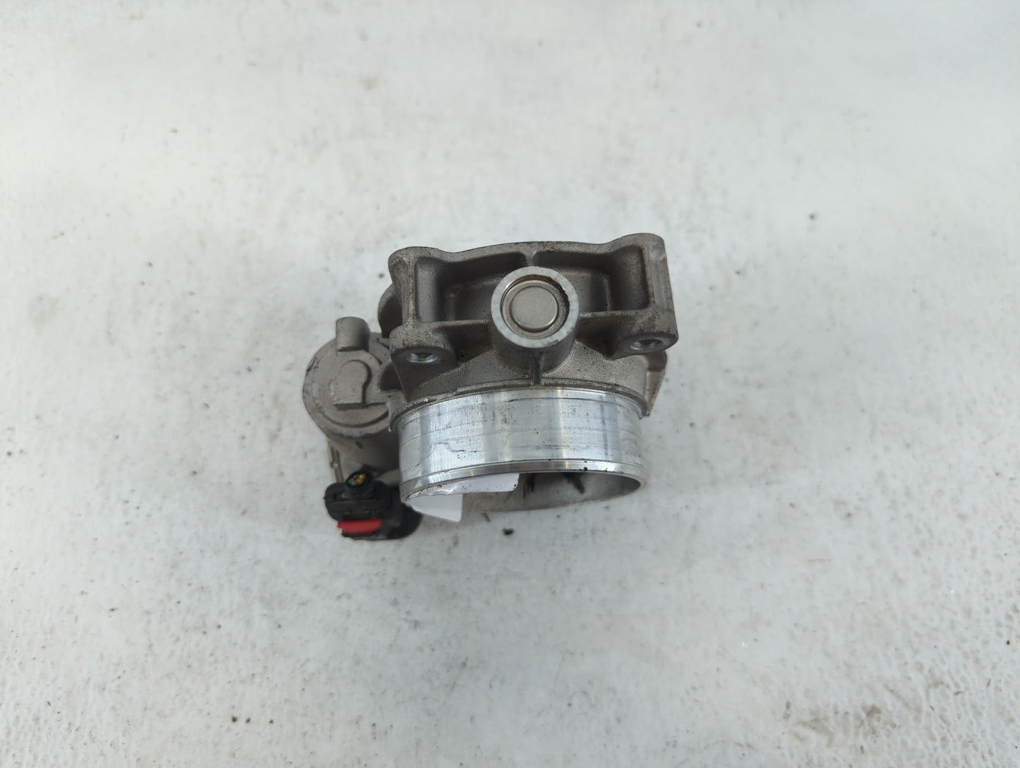 2012-2020 Buick Enclave Throttle Body P/N:12632172BA Fits Fits 2012 2013 2014 2015 2016 2017 2018 2019 2020 2021 2022 OEM Us
