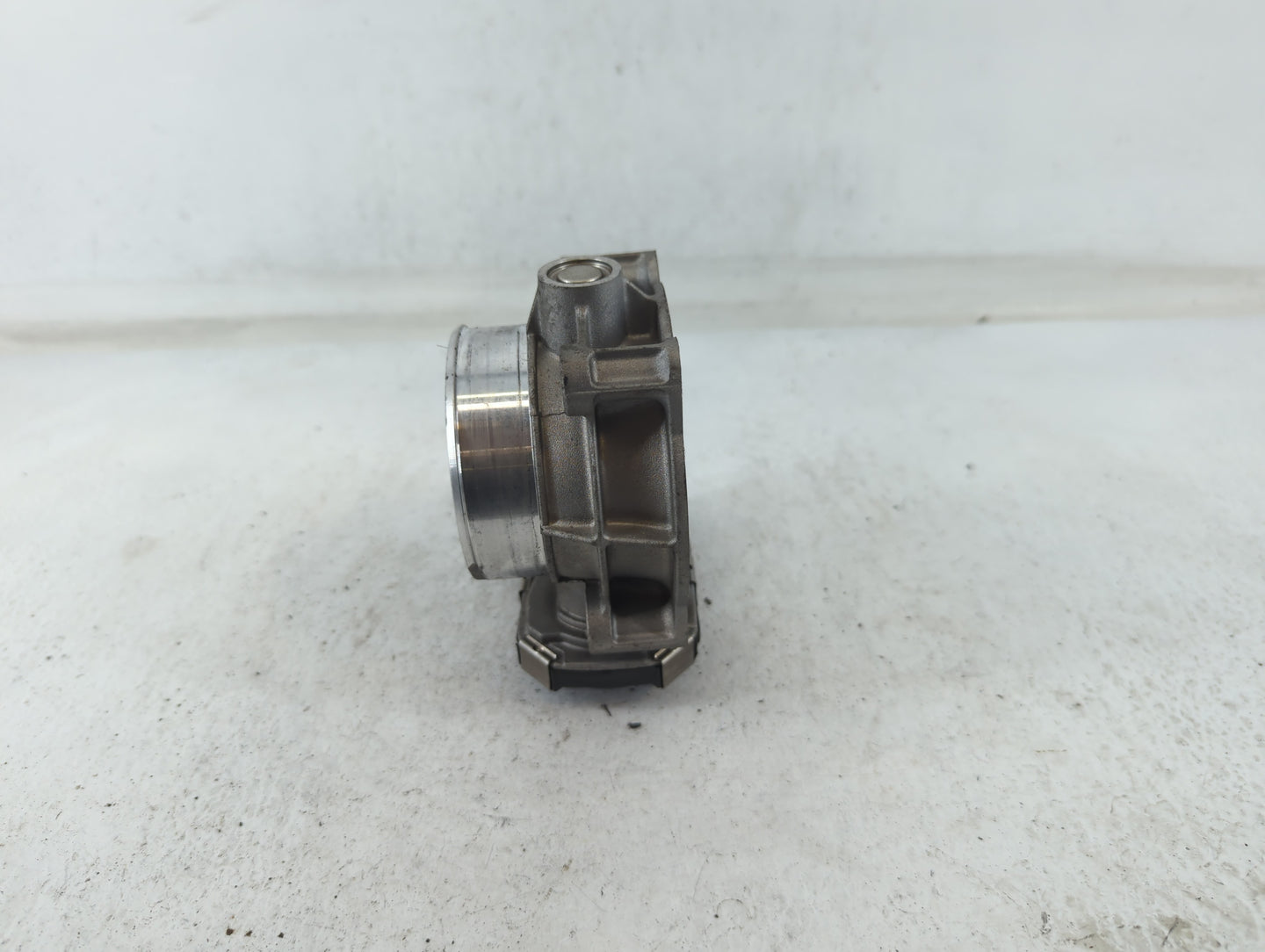 2012-2020 Buick Enclave Throttle Body P/N:12632172BA Fits Fits 2012 2013 2014 2015 2016 2017 2018 2019 2020 2021 2022 OEM Us