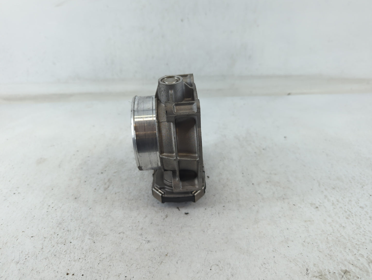 2012-2020 Buick Enclave Throttle Body P/N:12632172BA Fits Fits 2012 2013 2014 2015 2016 2017 2018 2019 2020 2021 2022 OEM Us