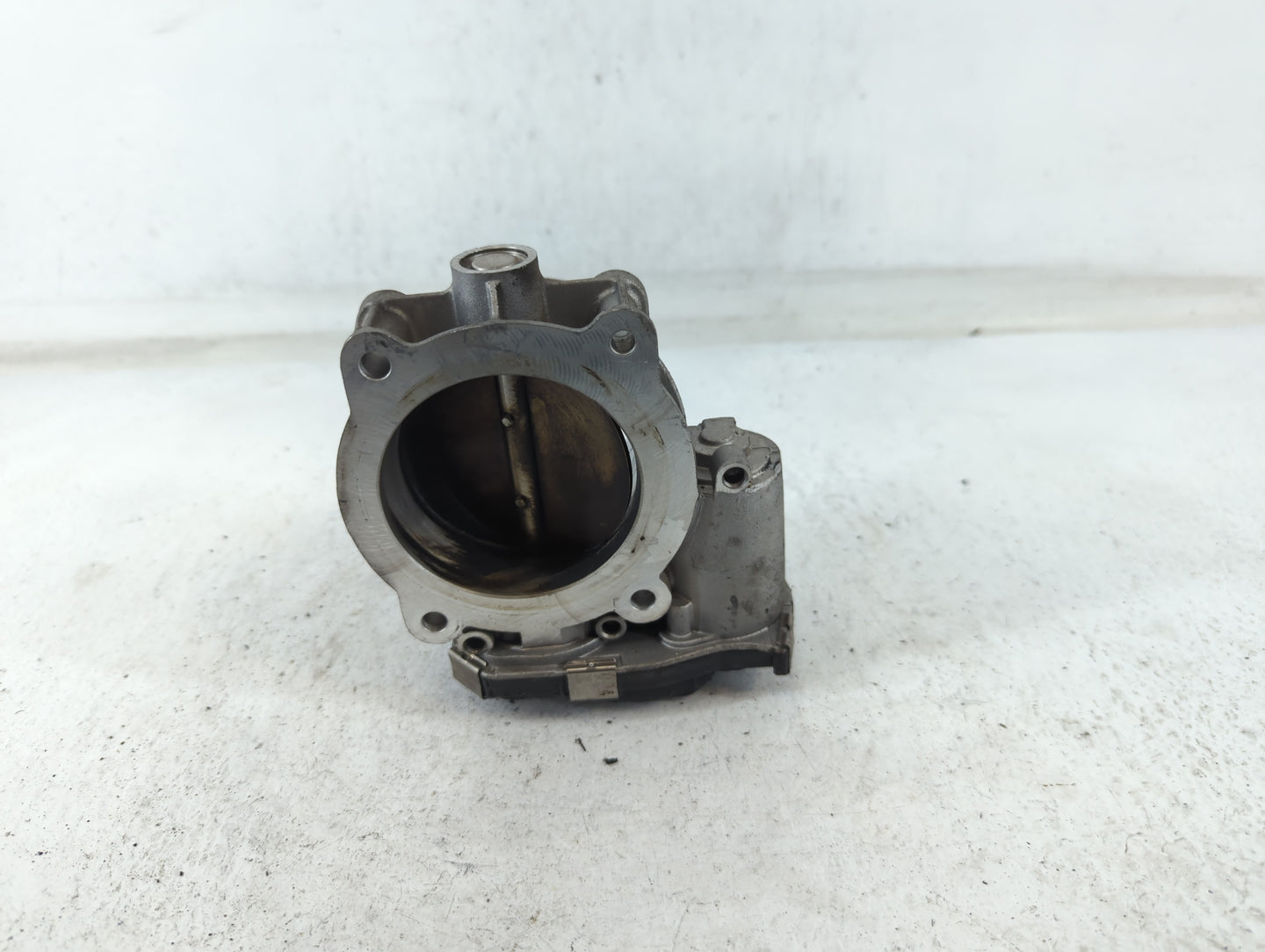2012-2020 Buick Enclave Throttle Body P/N:12632172BA Fits Fits 2012 2013 2014 2015 2016 2017 2018 2019 2020 2021 2022 OEM Us