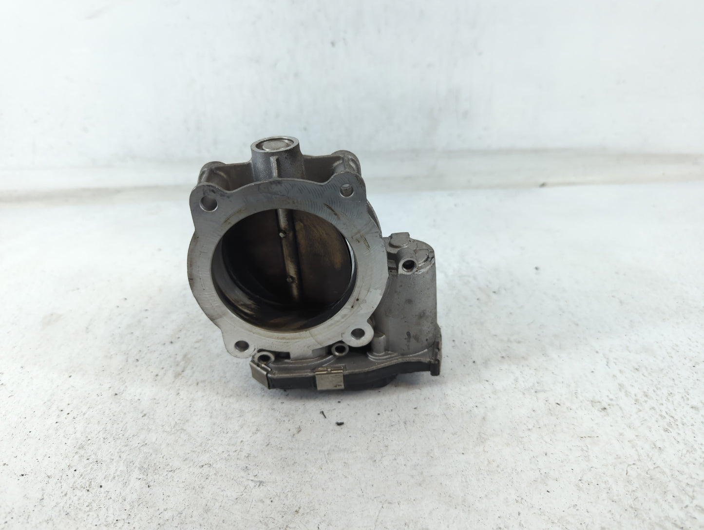 2012-2020 Buick Enclave Throttle Body P/N:12632172BA Fits Fits 2012 2013 2014 2015 2016 2017 2018 2019 2020 2021 2022 OEM Us