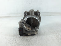 2012-2020 Buick Enclave Throttle Body P/N:12632172BA Fits Fits 2012 2013 2014 2015 2016 2017 2018 2019 2020 2021 2022 OEM Us