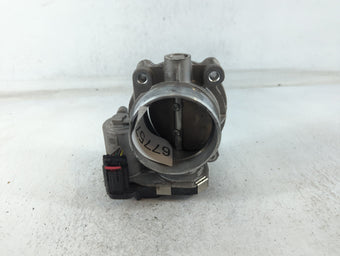 compare product 2012-2020 Buick Enclave Throttle Body P/N:12632172BA Fits Fits 2012 2013 2014 2015 2016 2017 2018 2019 2020 2021 2022 OEM Used Auto Parts