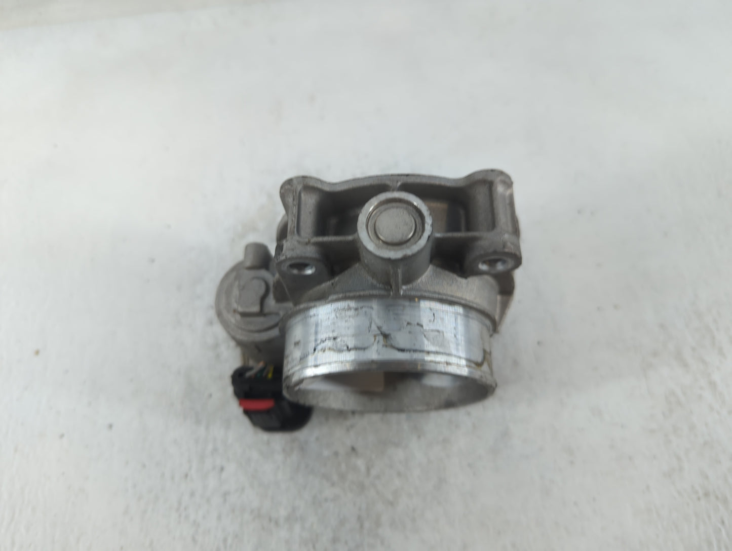 2012-2020 Buick Enclave Throttle Body P/N:12632172BA Fits Fits 2012 2013 2014 2015 2016 2017 2018 2019 2020 2021 2022 OEM Us